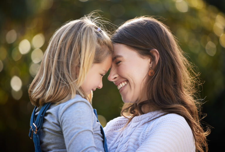 Accompagnement des parents isolés