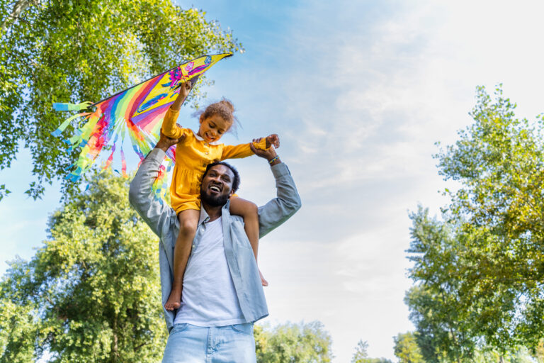 Accompagnement des parents isolés